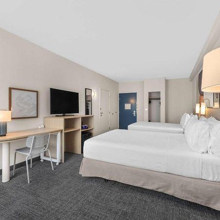Spark By Hilton Bakersfield Central Exteriör bild
